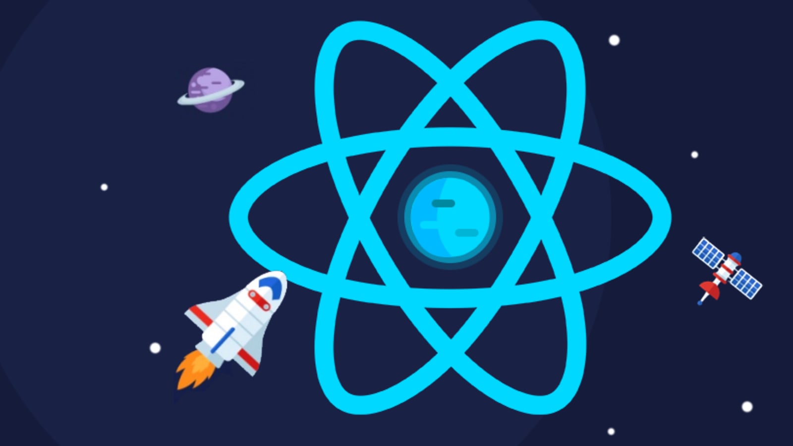 React Wallpapers