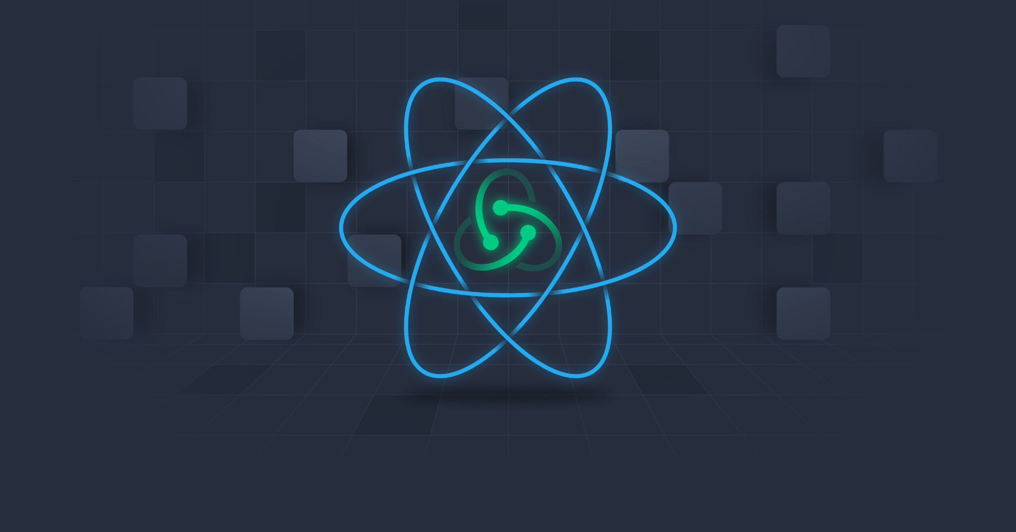 React Wallpapers