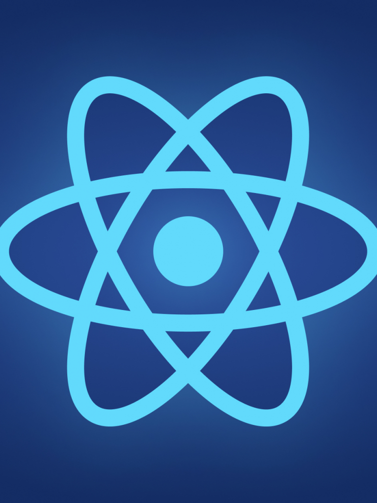 React Wallpapers