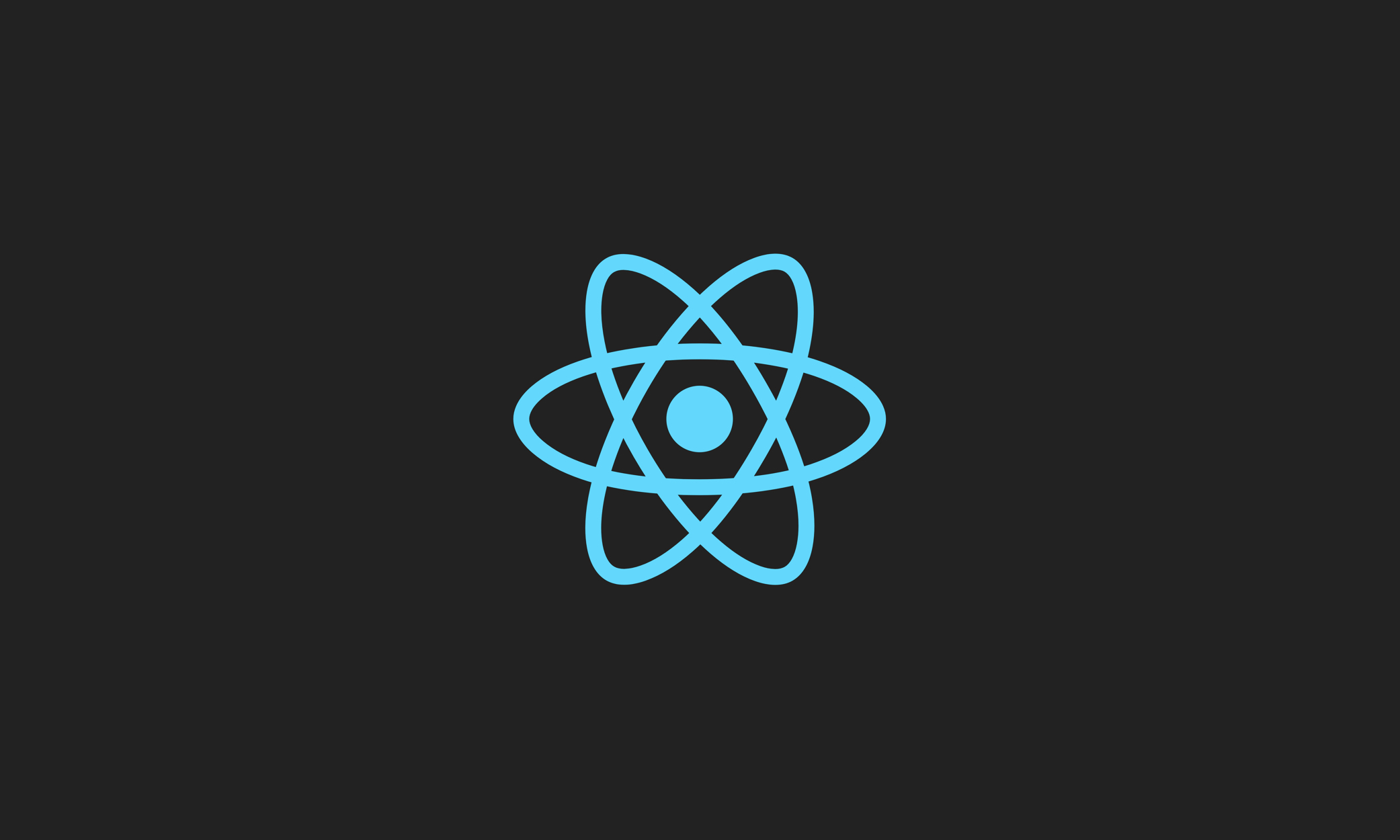 React Wallpapers