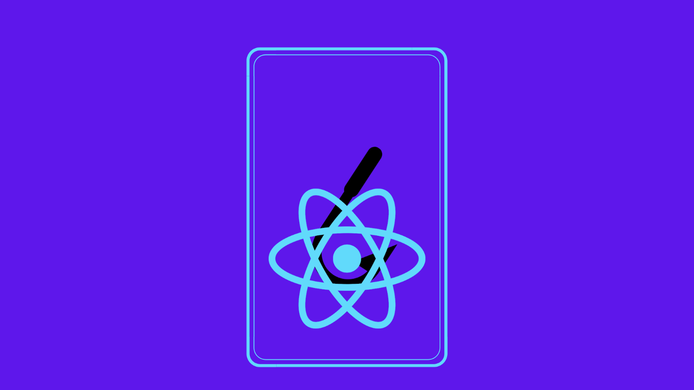 React Wallpapers