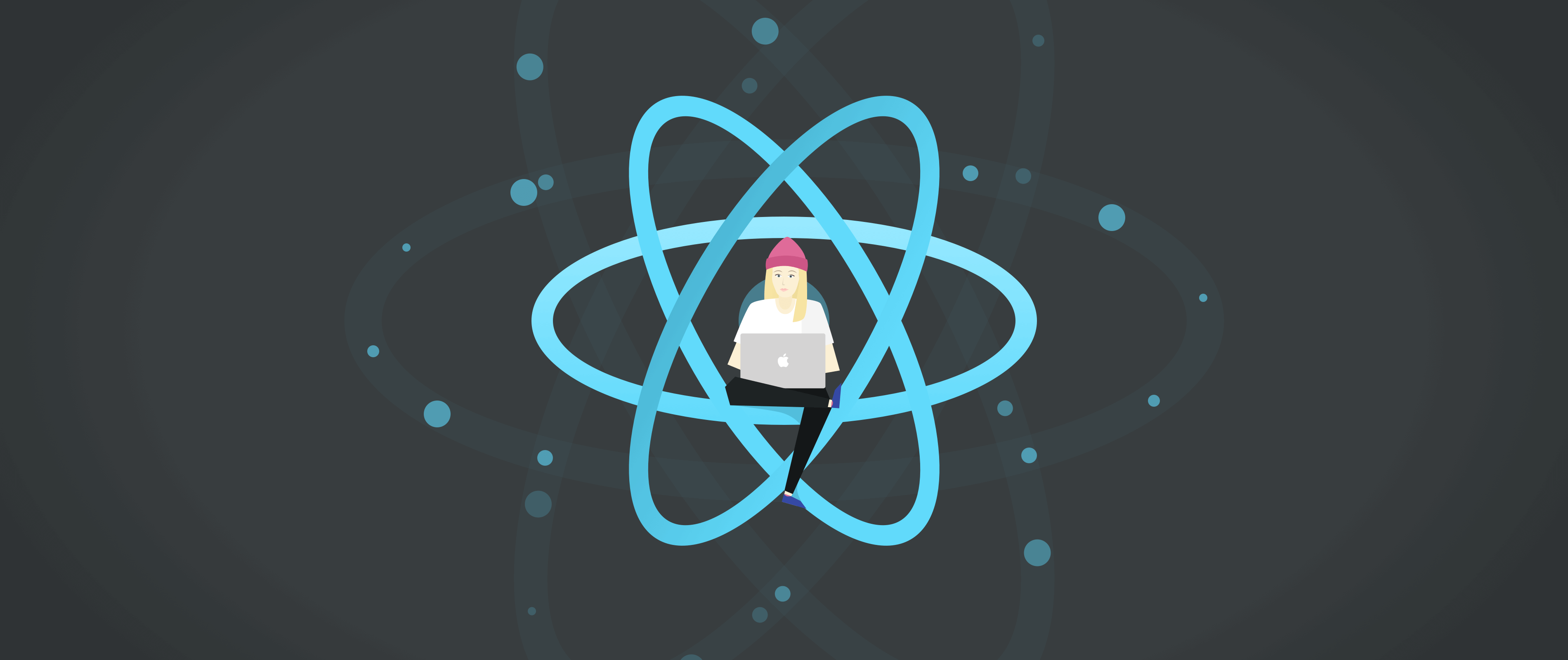 React Wallpapers