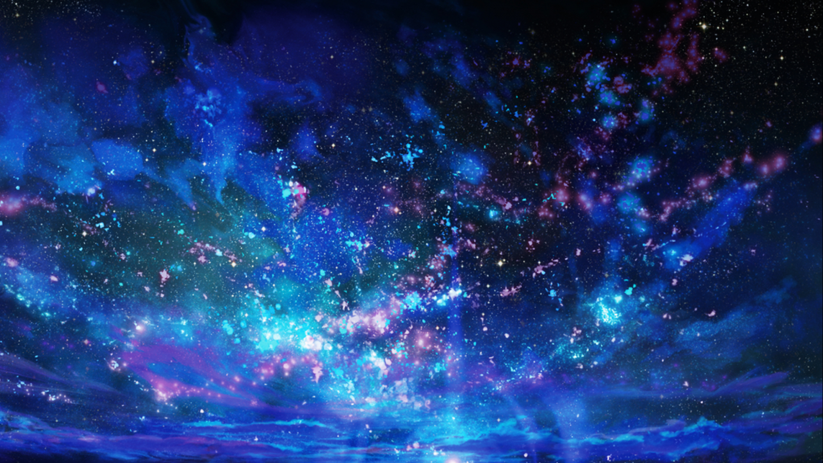 Real Deep Space Wallpapers