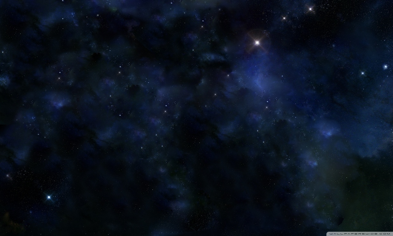 Real Deep Space Wallpapers