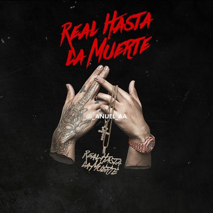 Real Hasta La Muerte Wallpapers