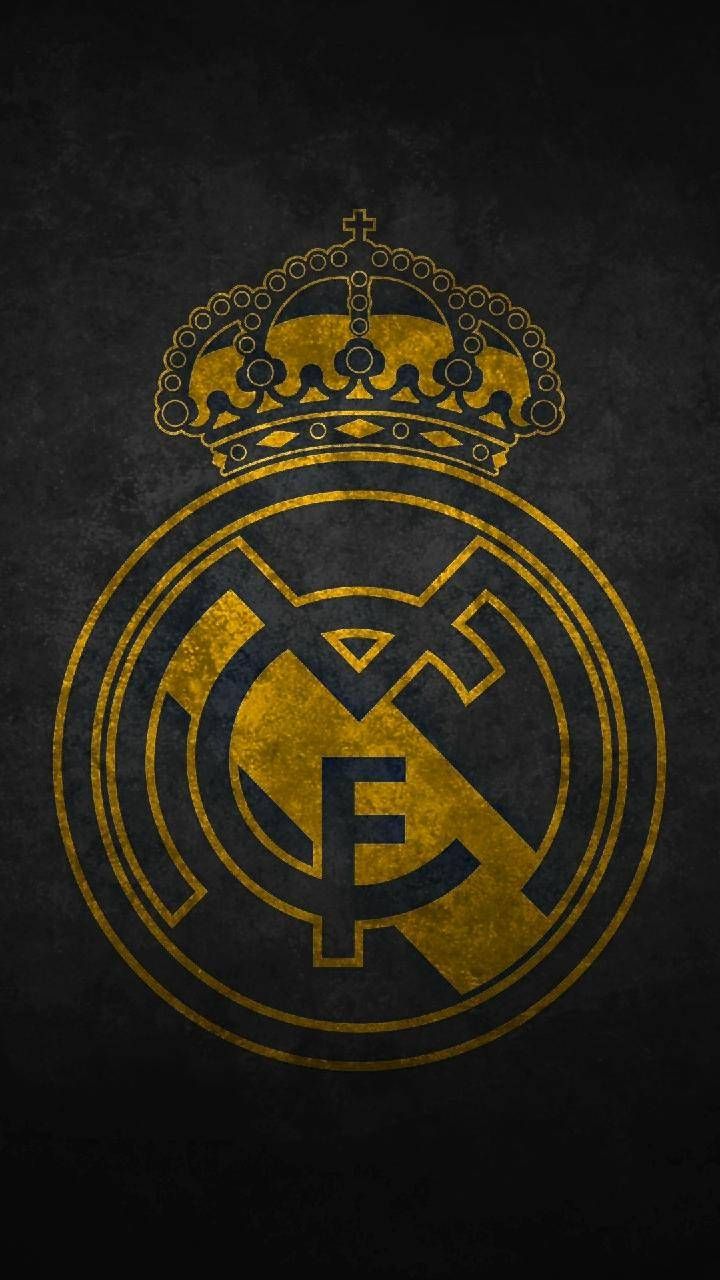 Real Madrid Logo Wallpapers