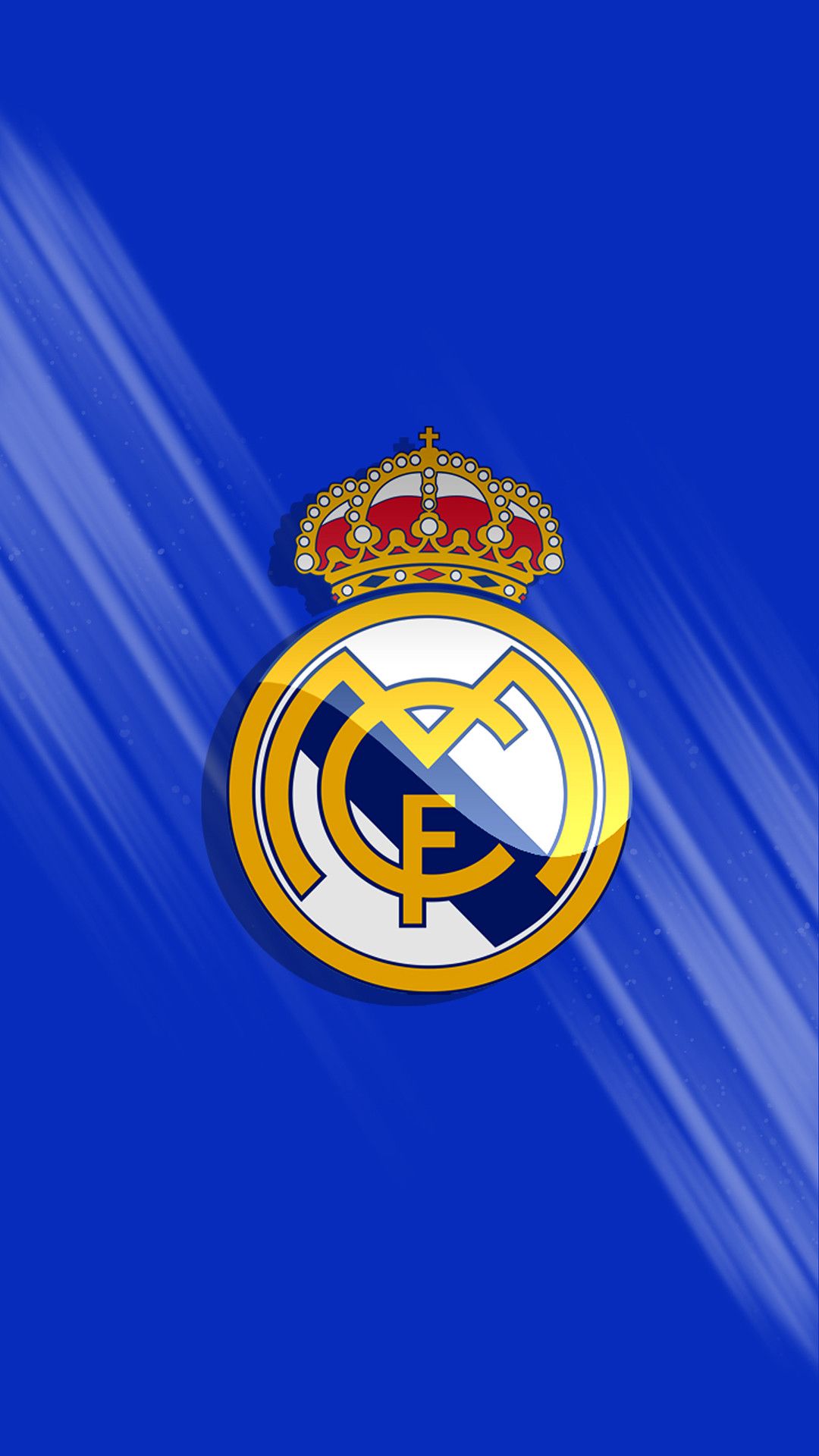 Real Madrid Logo Wallpapers