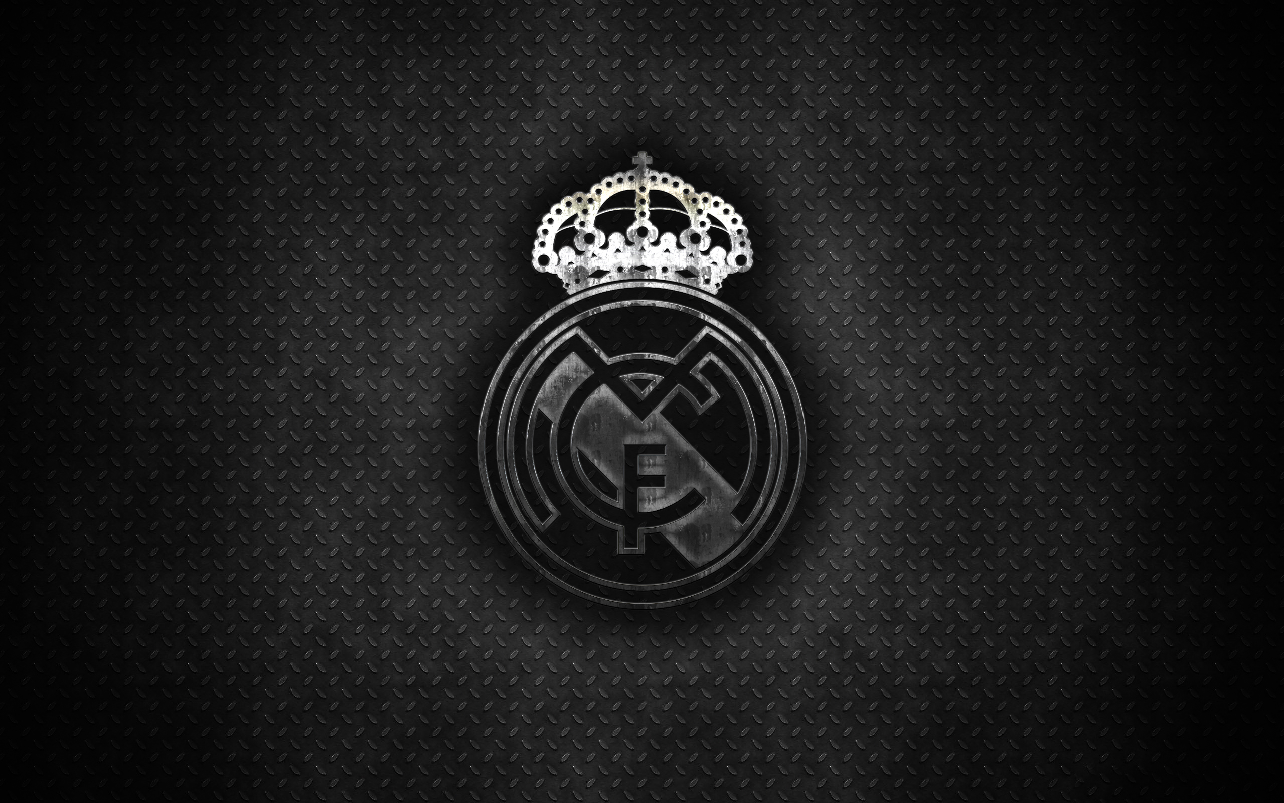 Real Madrid Logo Wallpapers