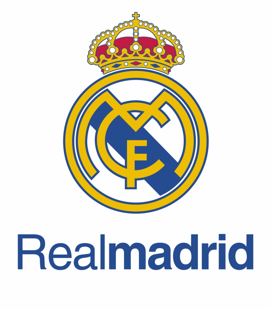 Real Madrid Logo Wallpapers