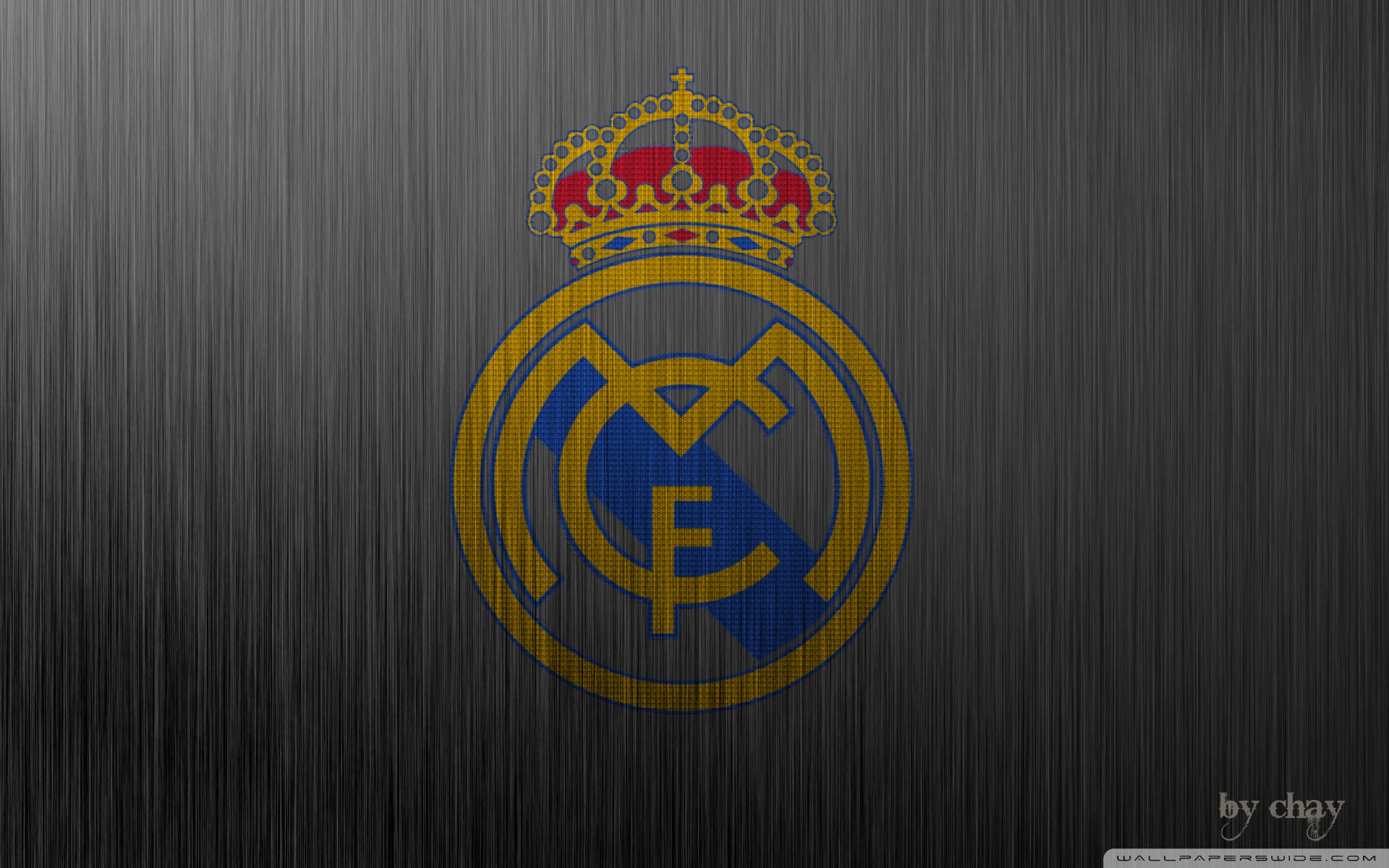 Real Madrid Logo Wallpapers