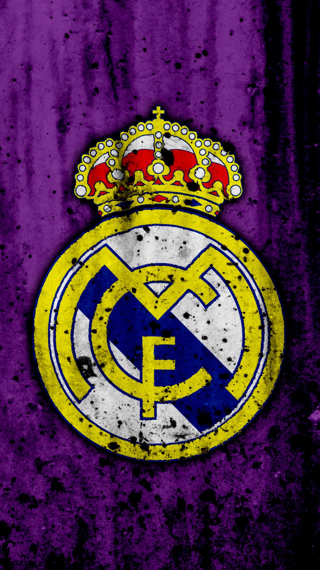 Real Madrid Phone Wallpapers