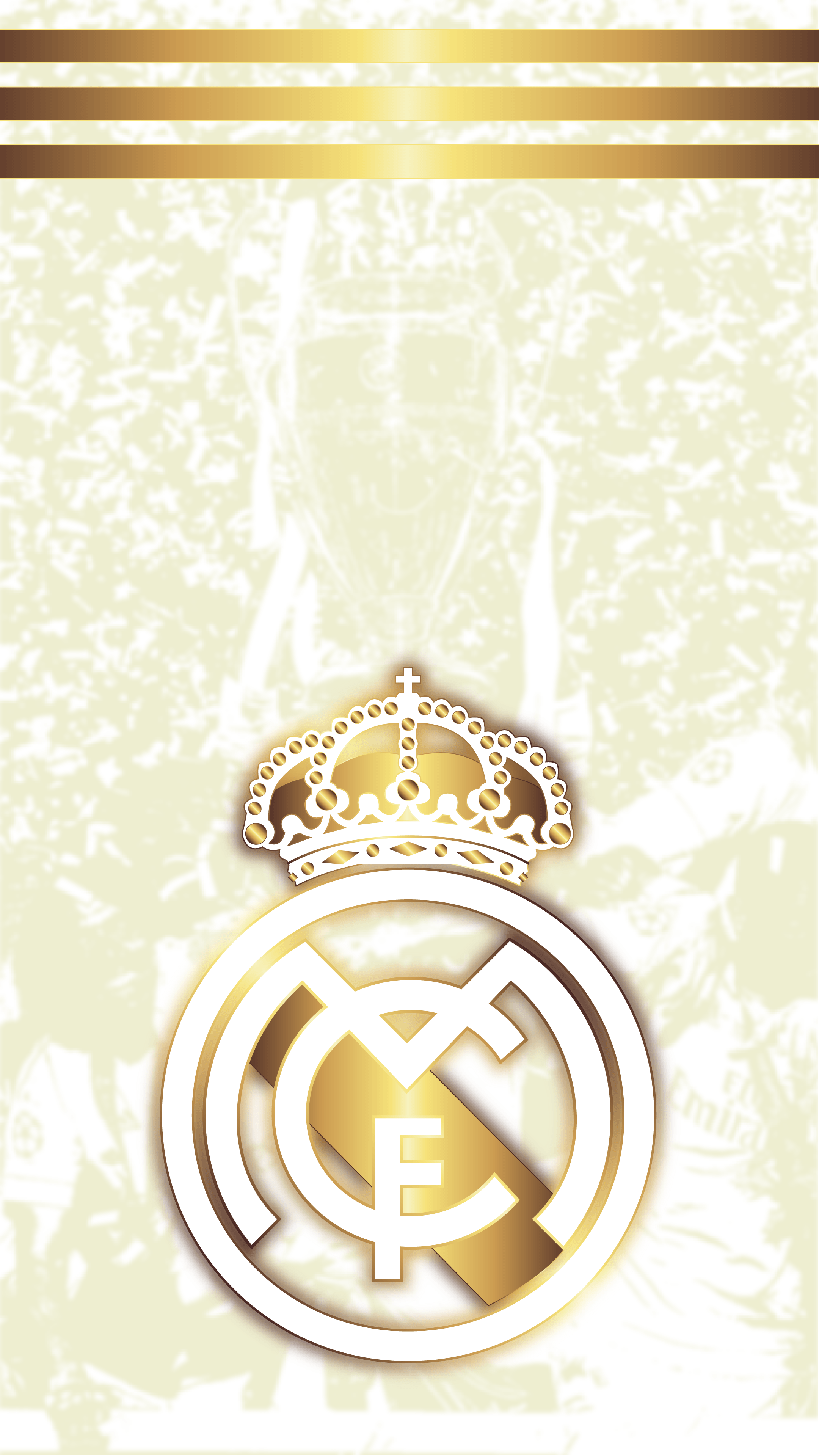 Real Madrid Phone Wallpapers