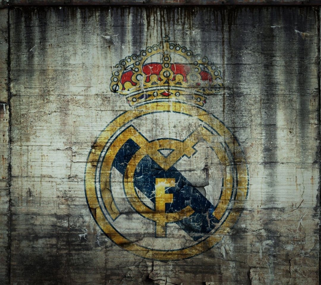 Real Madrid Phone Wallpapers