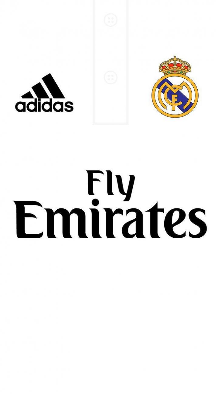 Real Madrid Phone Wallpapers