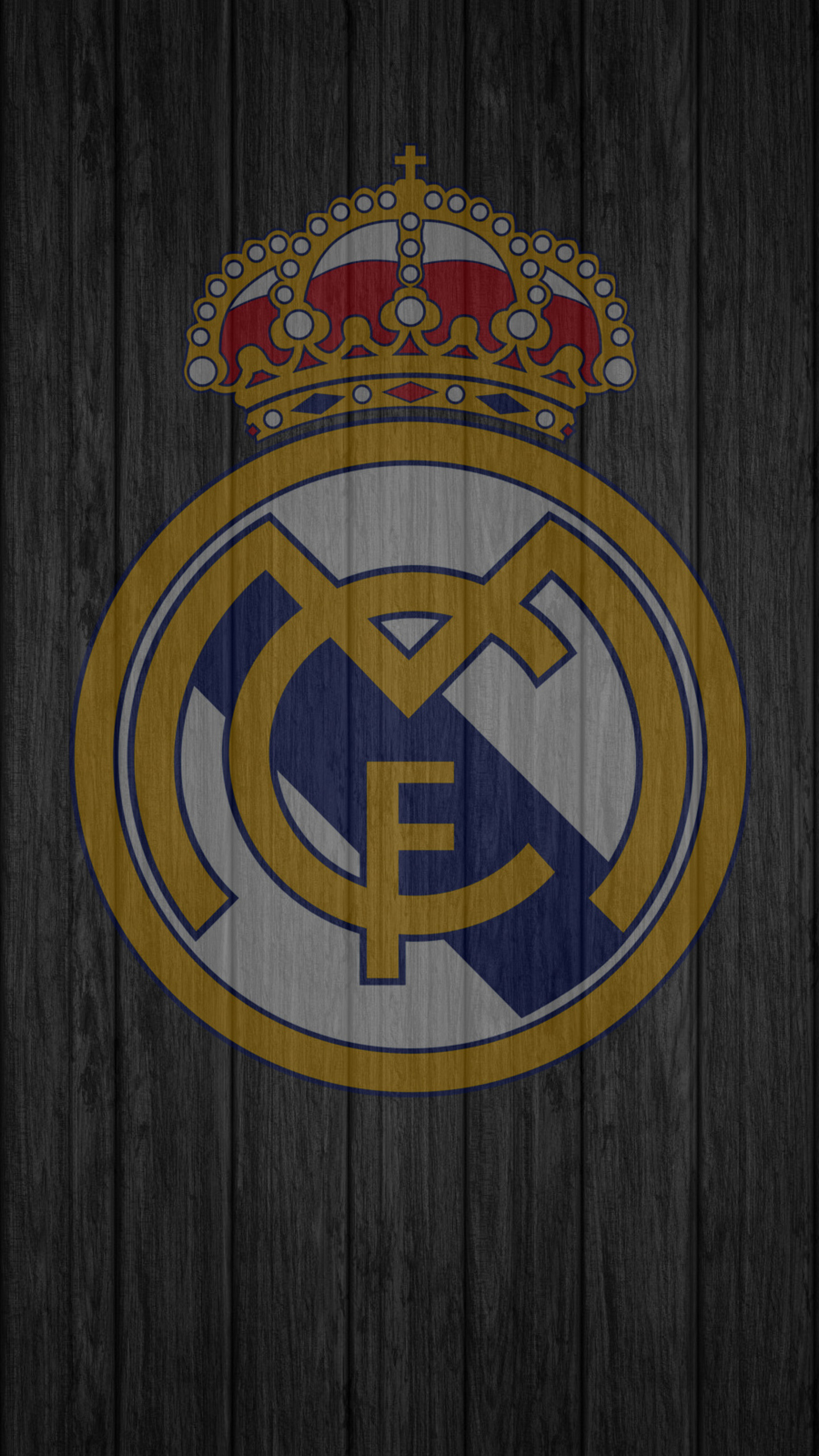 Real Madrid Phone Wallpapers