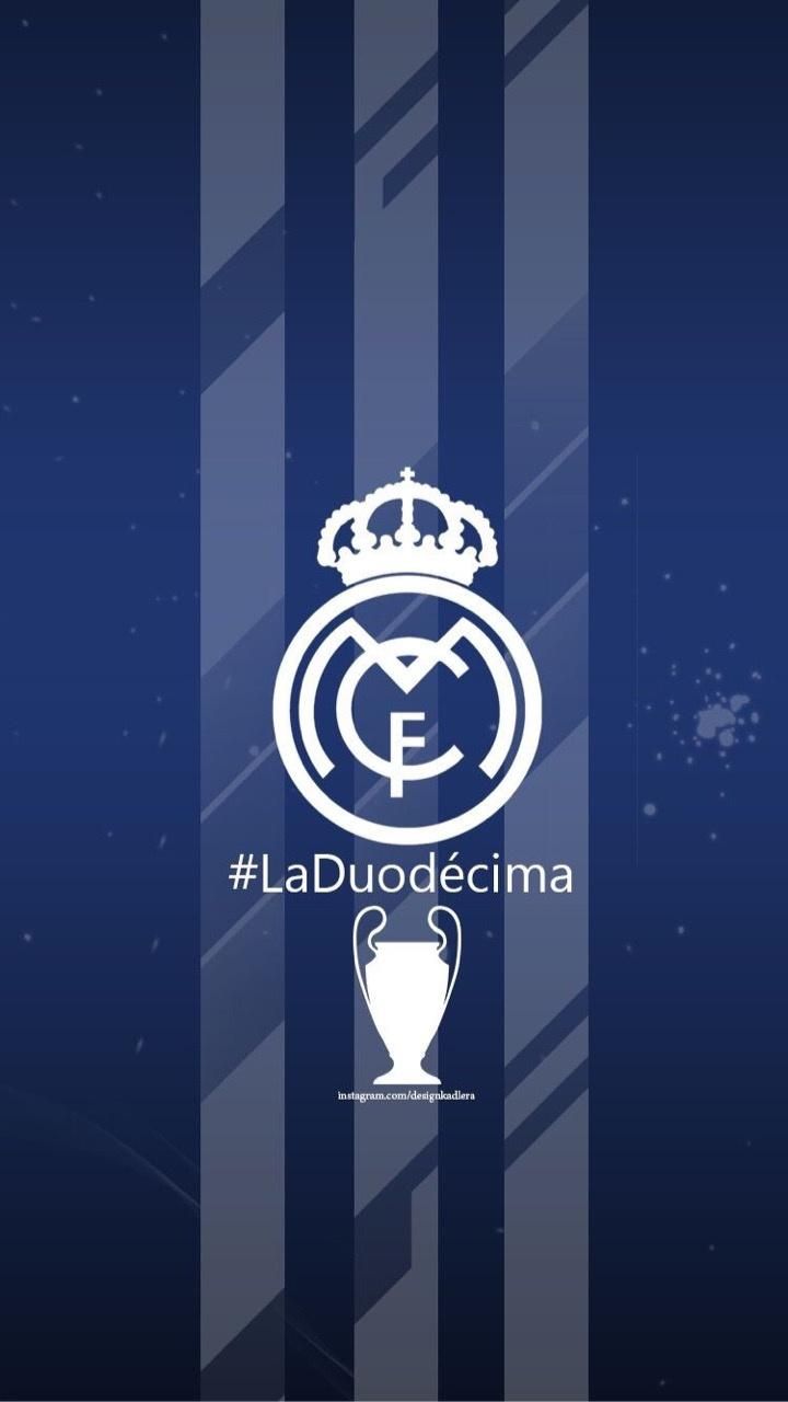 Real Madrid Phone Wallpapers