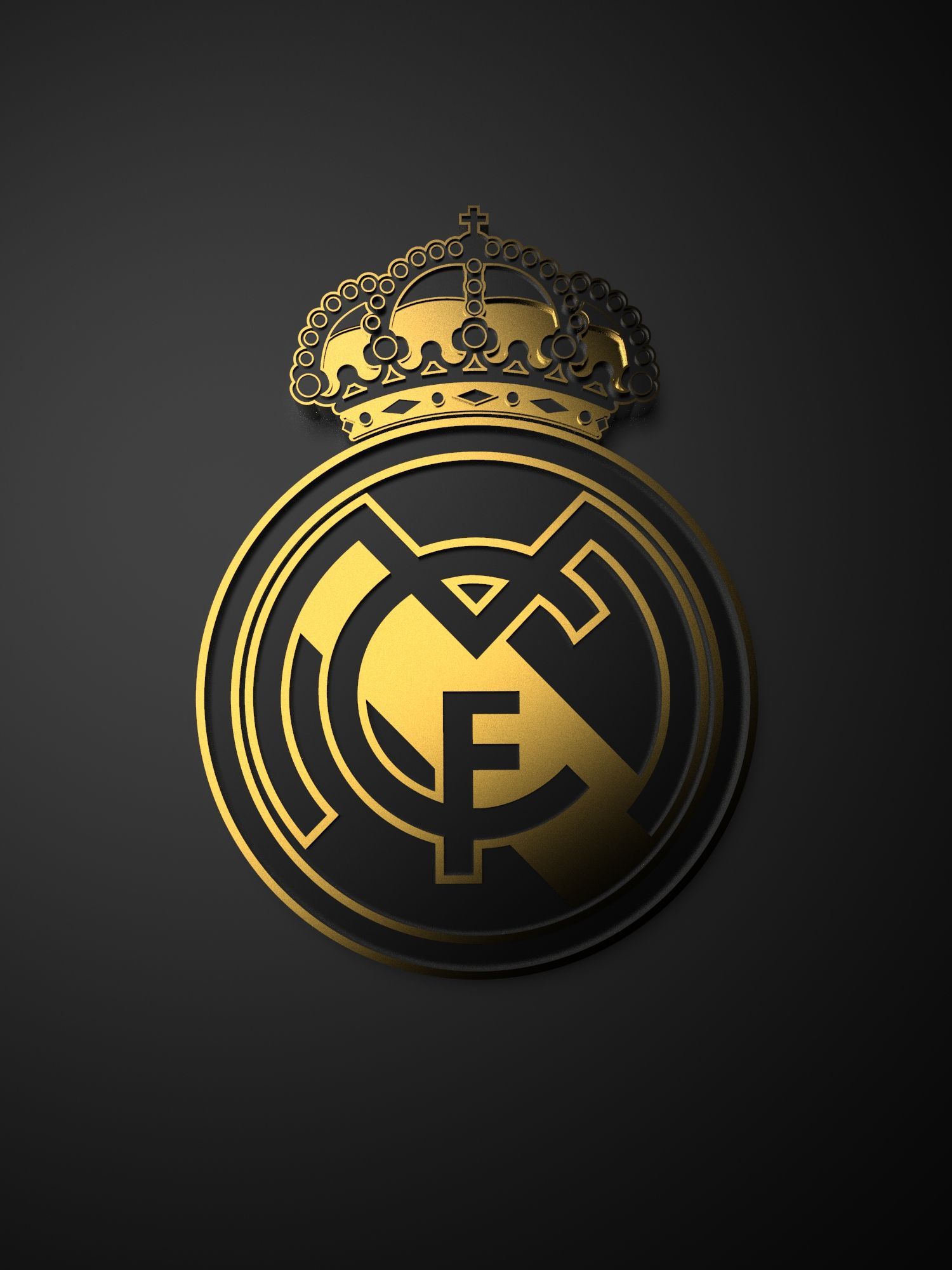 Real Madrid Phone Wallpapers