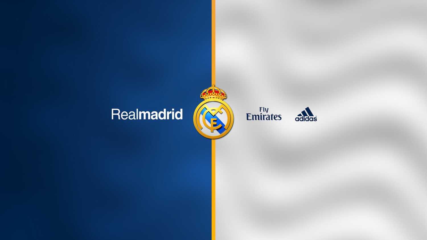 Real Madrid 4K Wallpapers