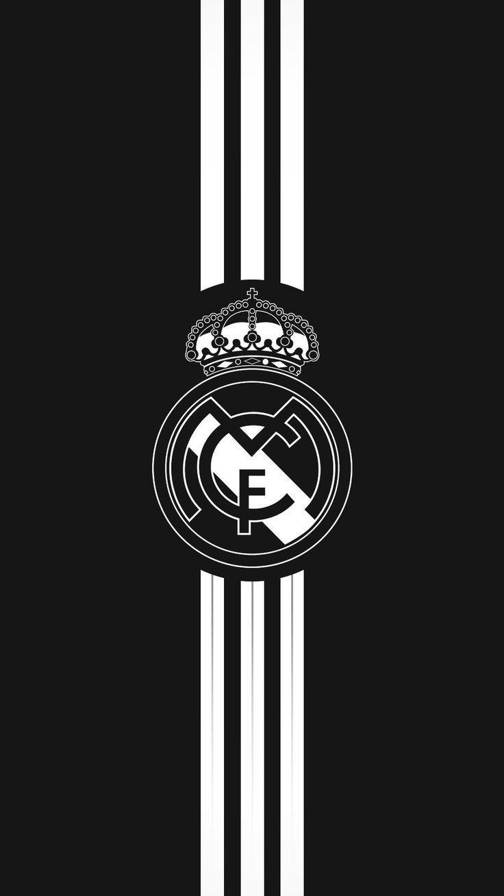 Real Madrid Iphone Wallpapers