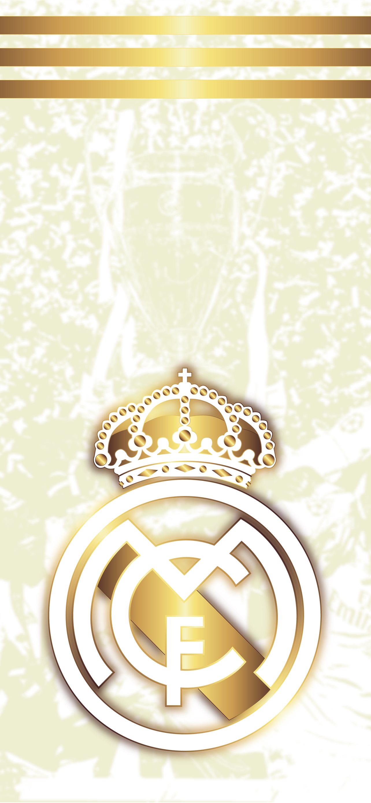 Real Madrid Iphone Wallpapers