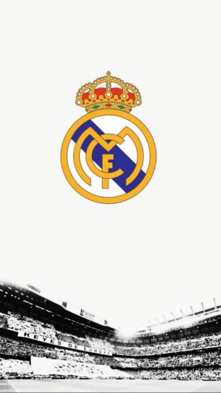 Real Madrid Iphone Wallpapers