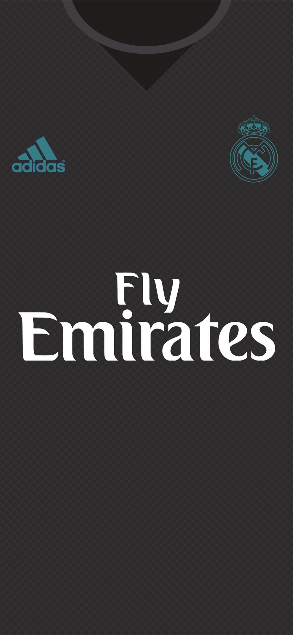 Real Madrid Iphone Wallpapers