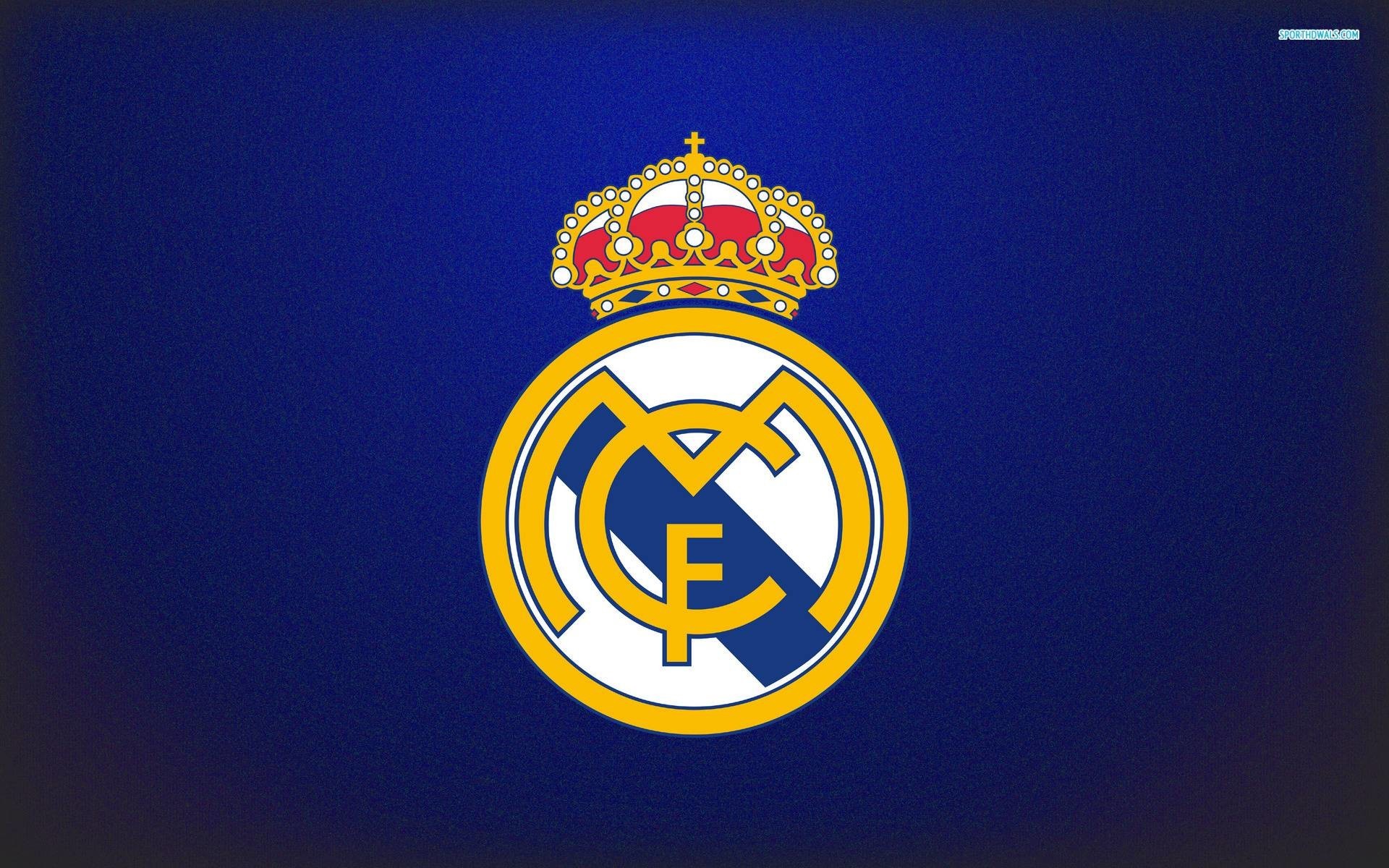 Real Madrid Team Wallpapers