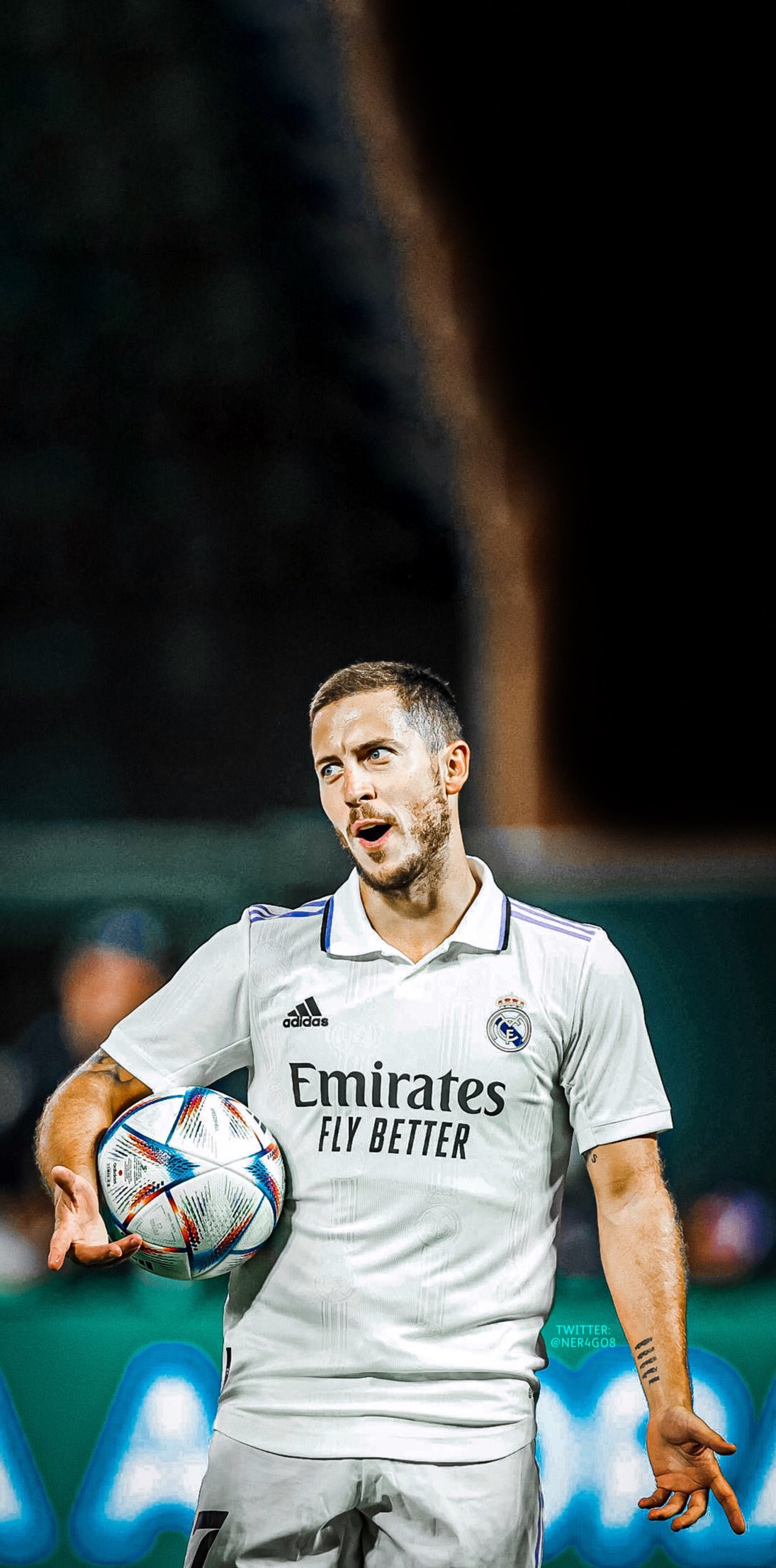 Real Madrid Team Wallpapers