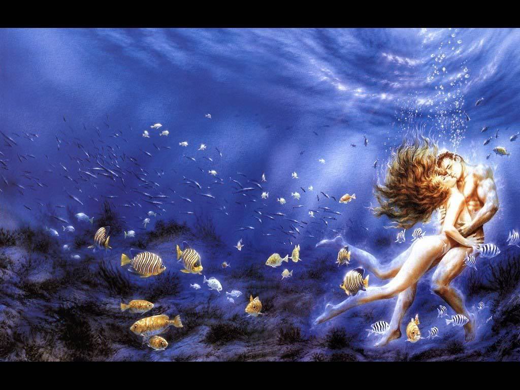 Real Mermaid Photos Wallpapers