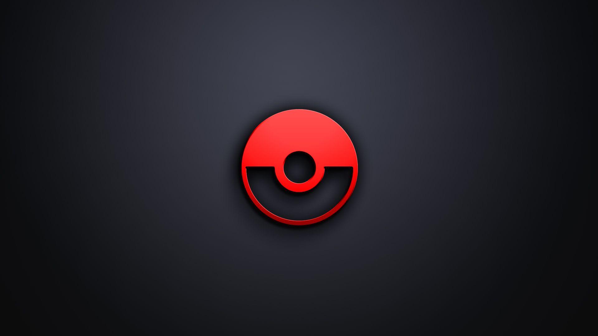 Realistic Pokeball Wallpapers