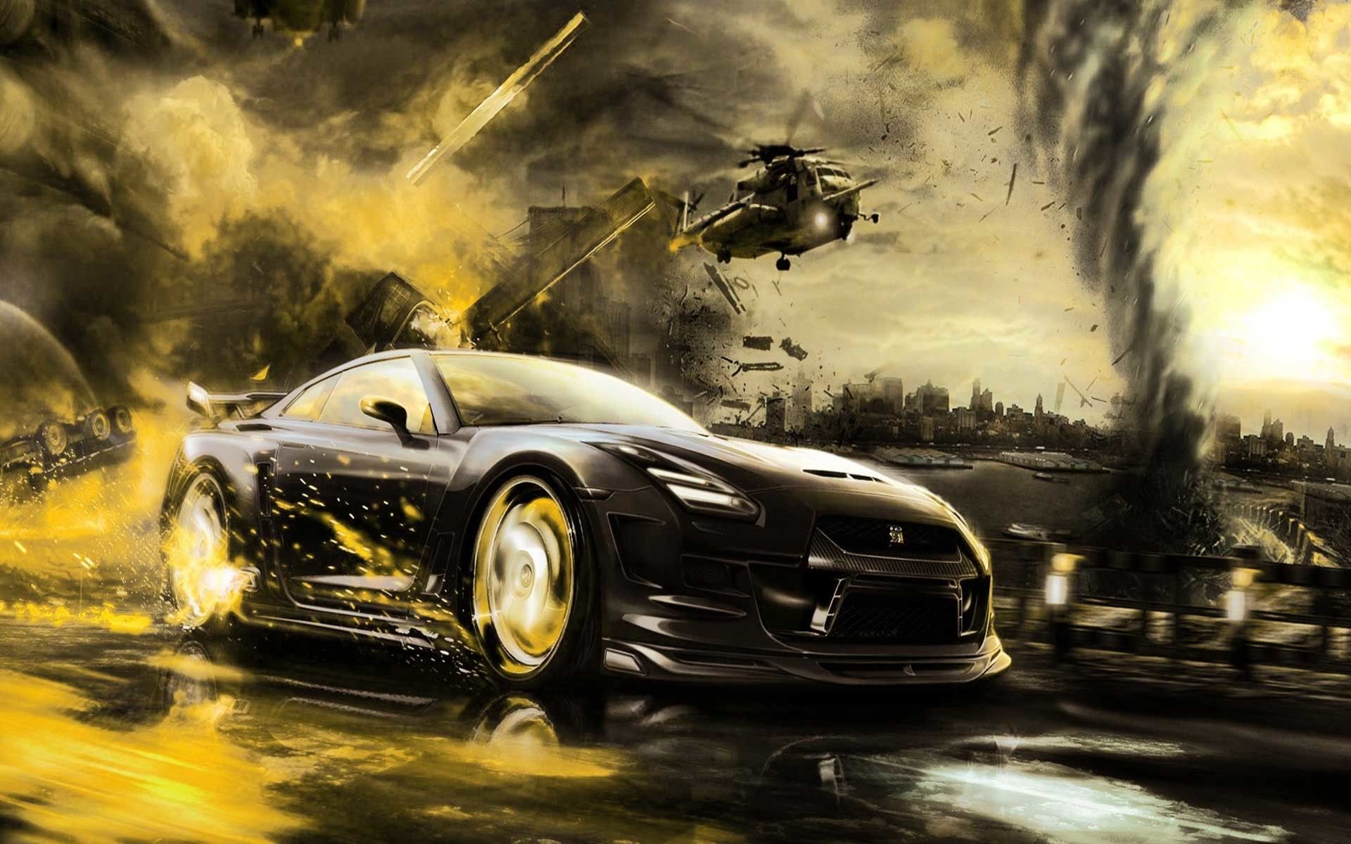 Really Cool Car Wallpapers