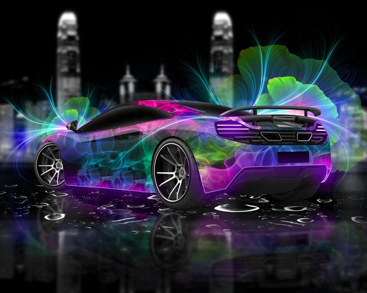 Really Cool Car Wallpapers