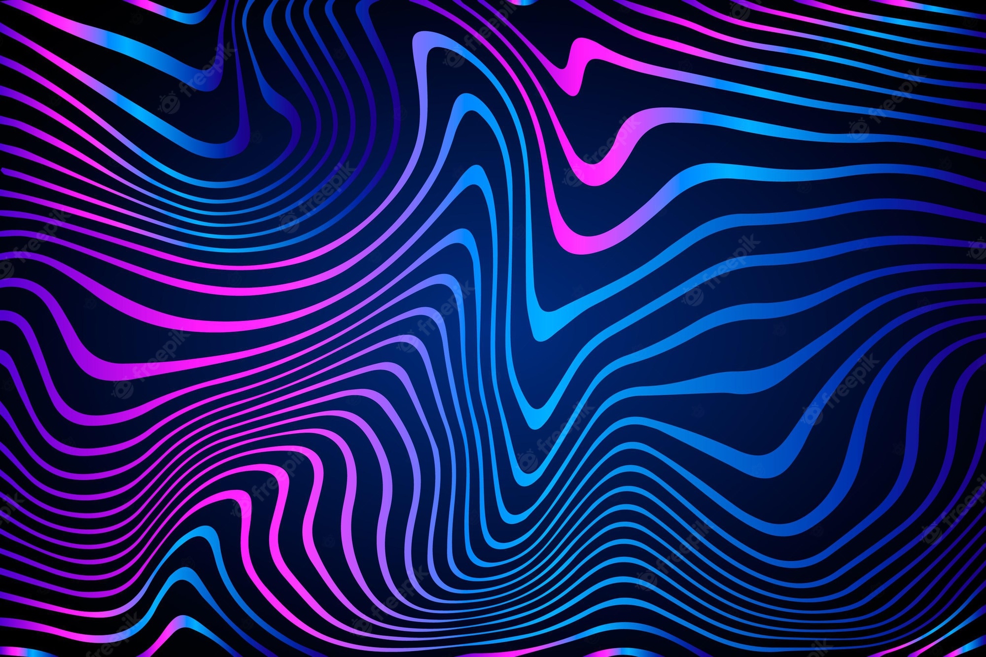 Really Trippy Wallpapers