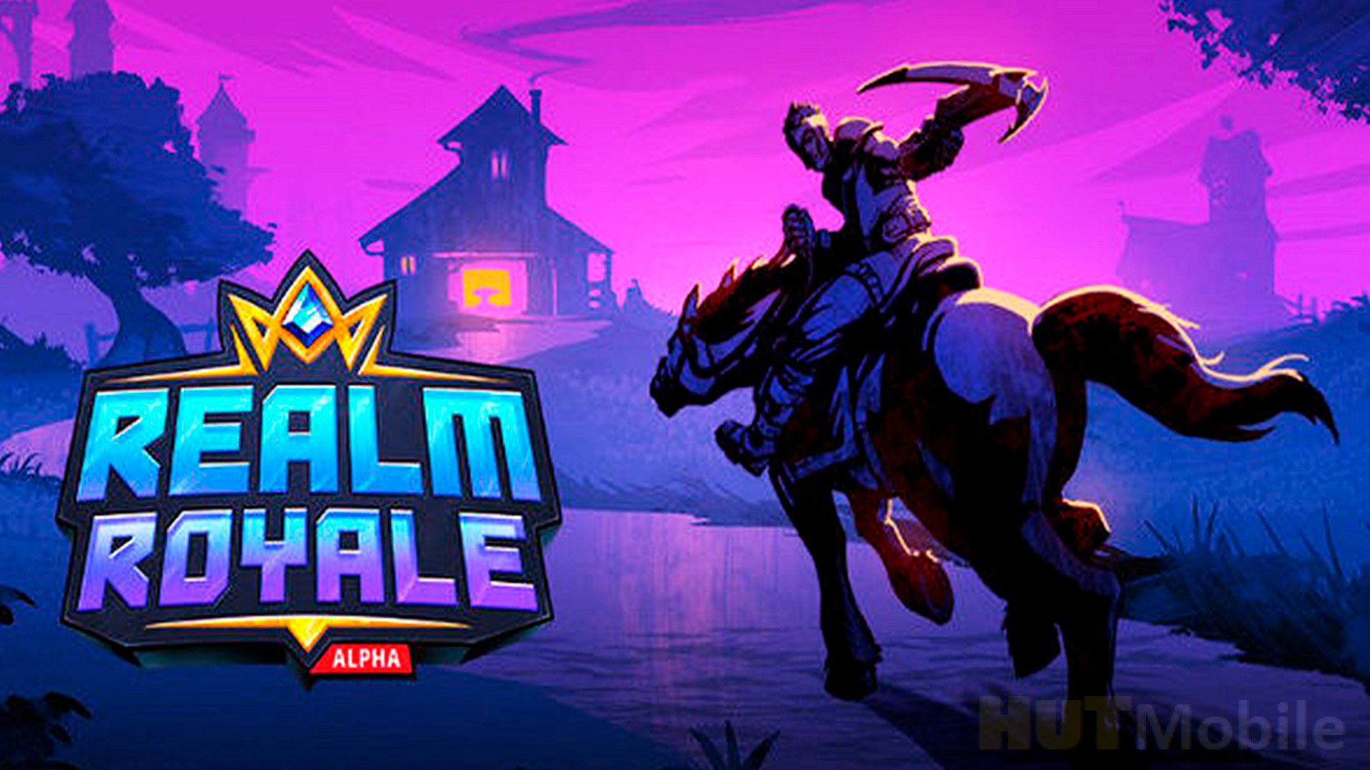 Realm Royale Wallpapers