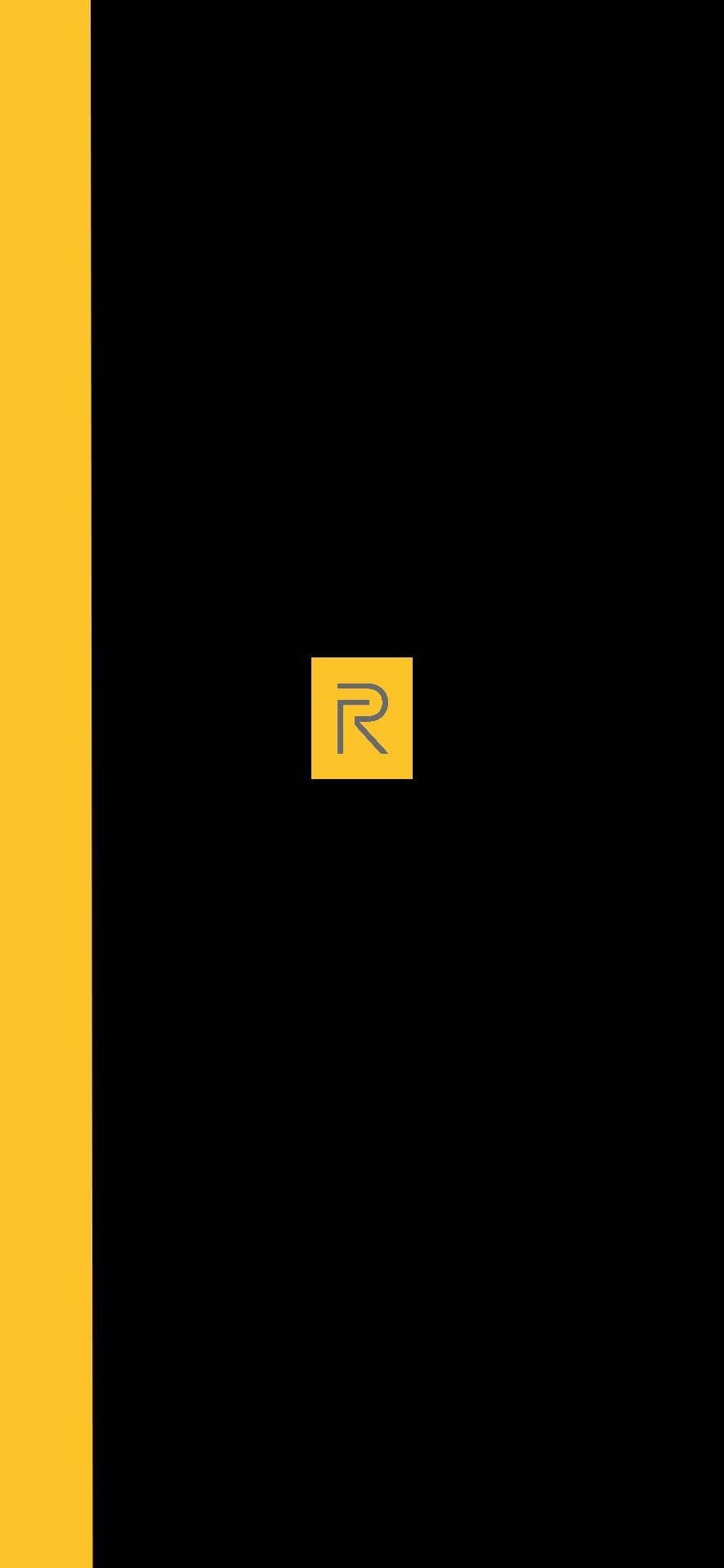 Realme Logo Wallpapers