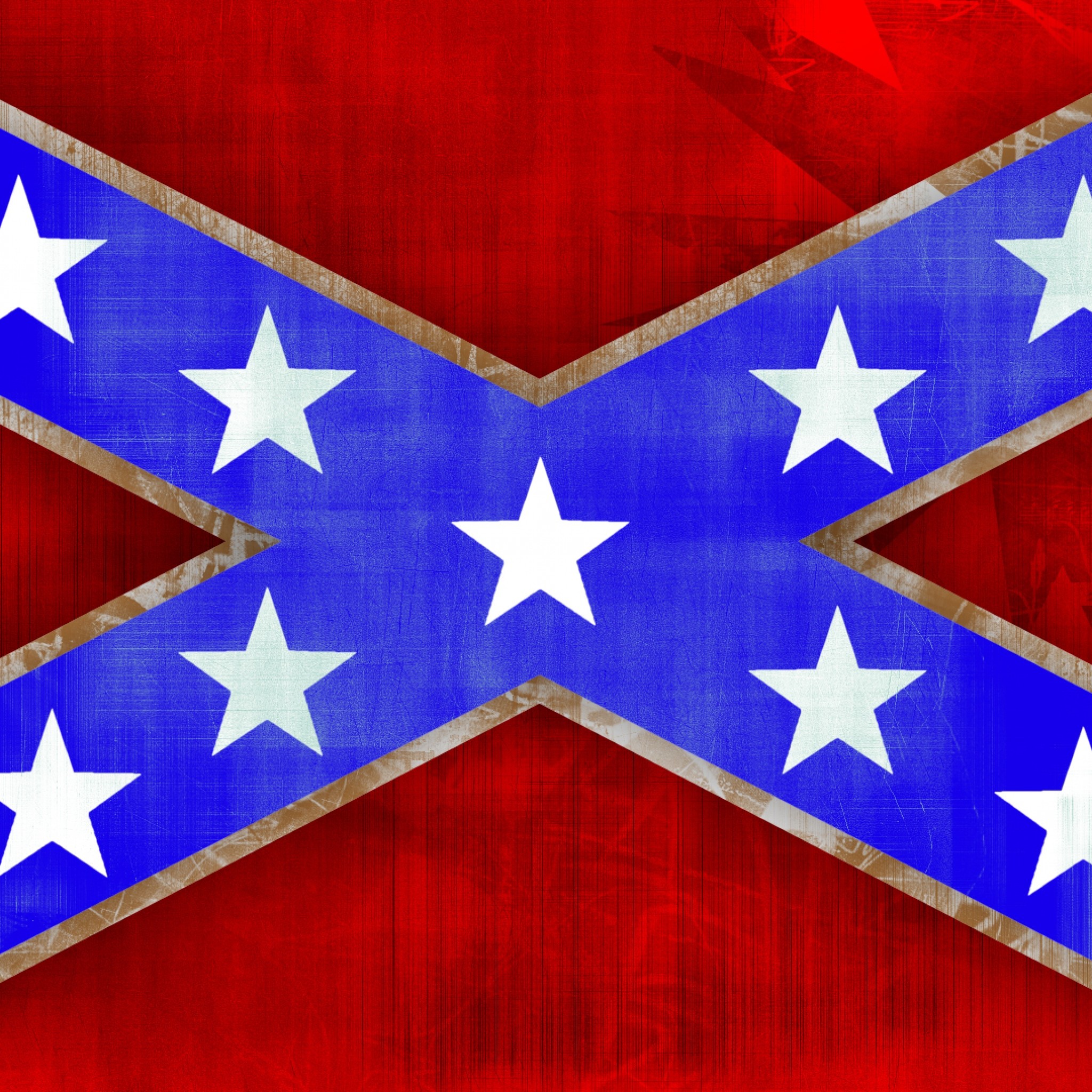 Rebel Flag Wallpapers