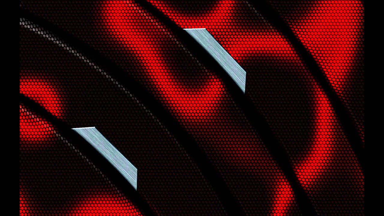Red And Black Live Wallpapers