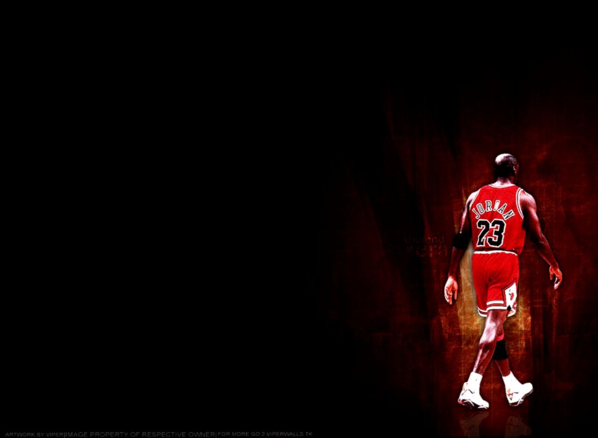 Red Basketball Wallpapers