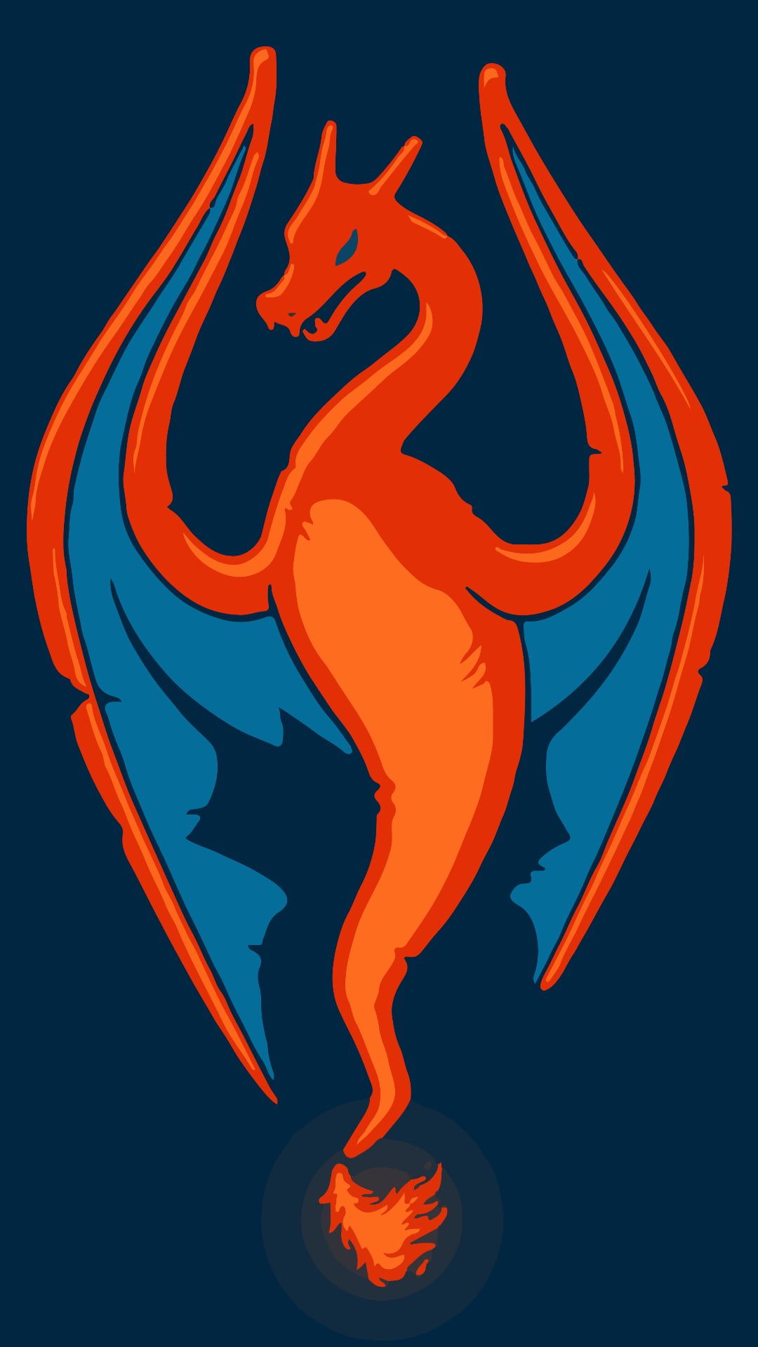 Red Charizard Wallpapers