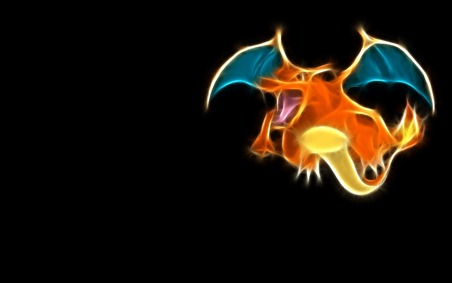 Red Charizard Wallpapers