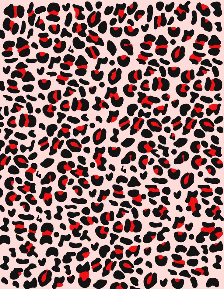 Red Cheetah Wallpapers