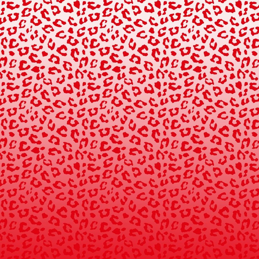 Red Cheetah Wallpapers