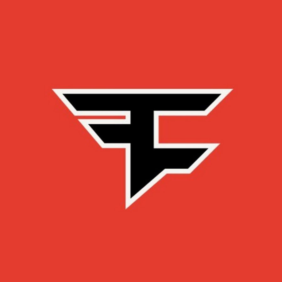 Red Faze Logo Wallpapers