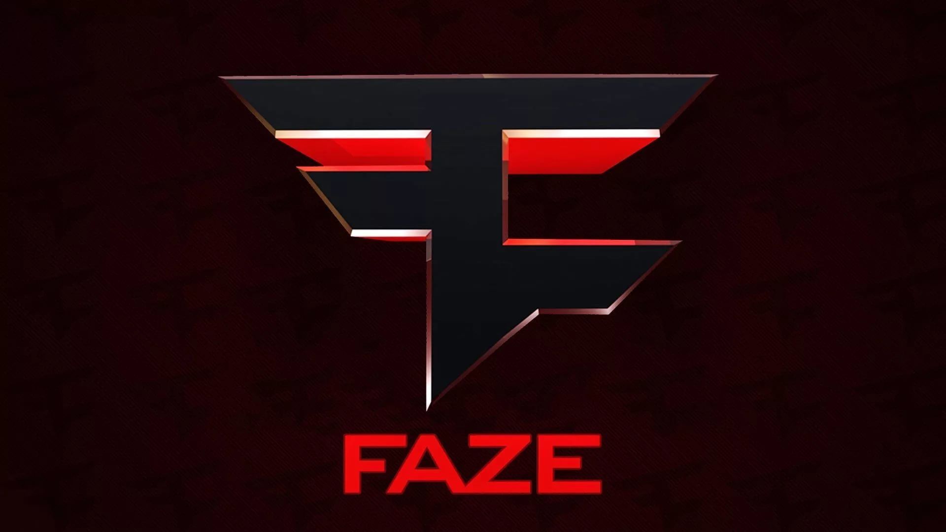 Red Faze Logo Wallpapers