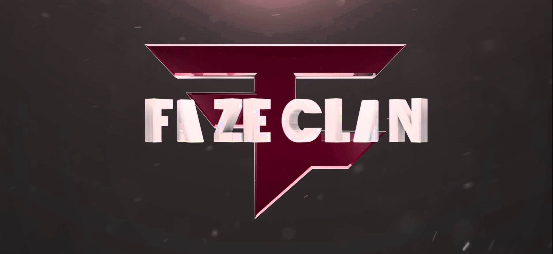 Red Faze Logo Wallpapers