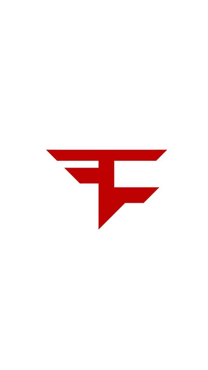 Red Faze Logo Wallpapers