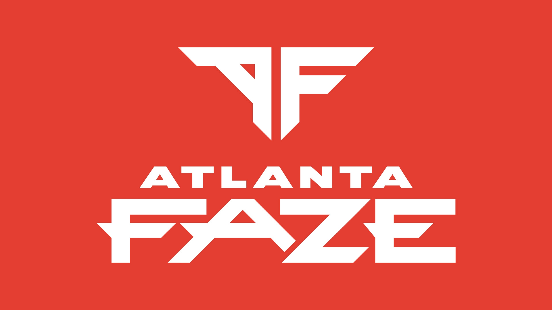 Red Faze Logo Wallpapers