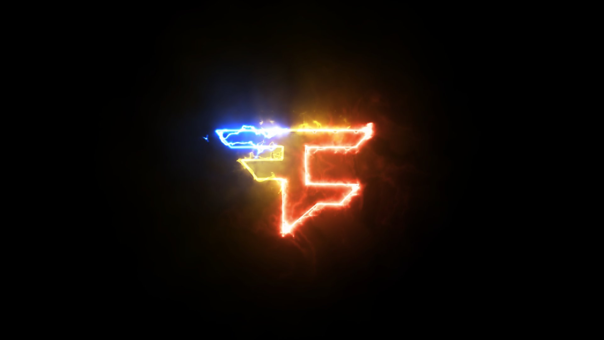 Red Faze Logo Wallpapers