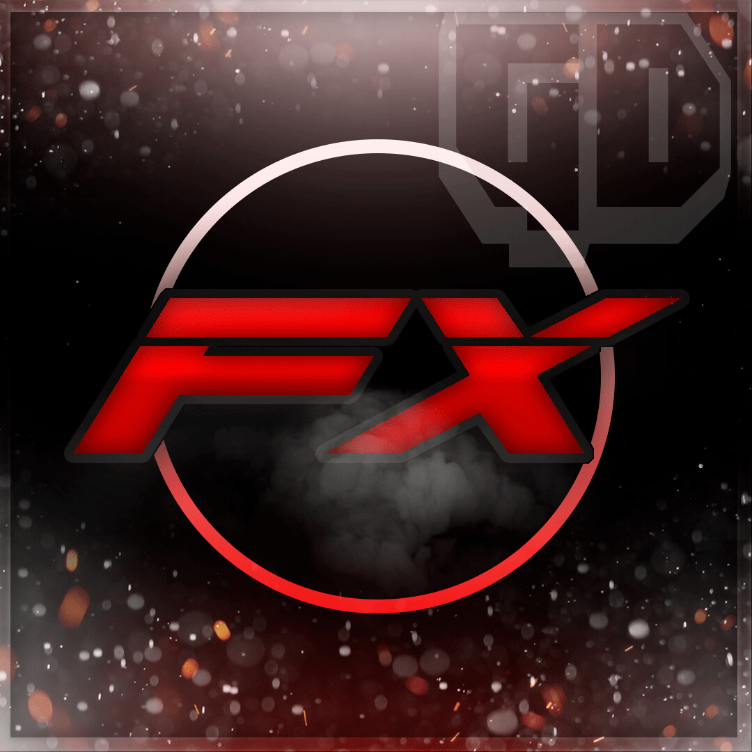 Red Faze Logo Wallpapers