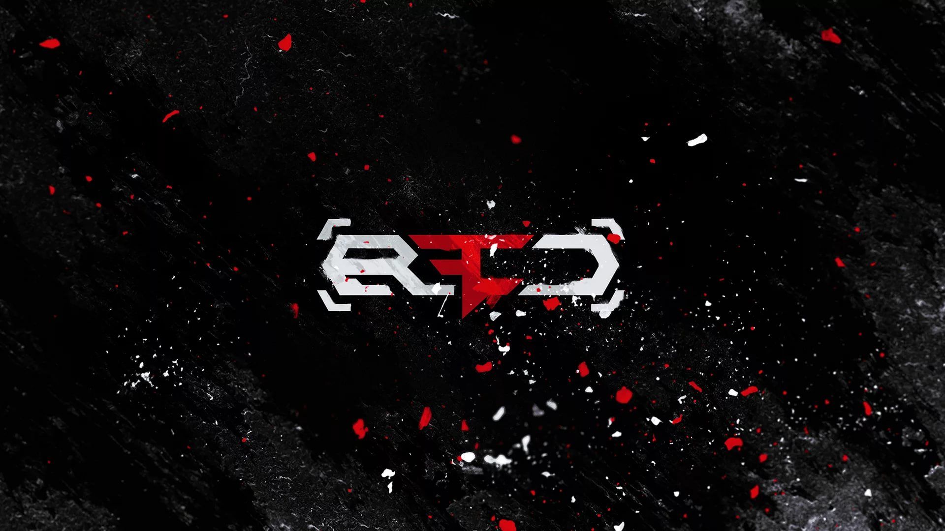 Red Faze Logo Wallpapers